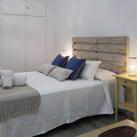 Ttdssa Vlc Purisima Street Apartment Valencia Exterior photo